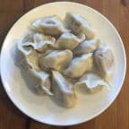 Best Cabbage Pork Dumplings (10 Pcs) in Burlingame, CA