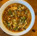 Best Chinese Hot and Sour Soup in Burlingame, CA