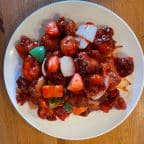 Best Sweet and Sour Pork in Burlingame, CA