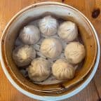 Best Shanghai Steamed Dumplings (8 Pcs) in Burlingame, CA
