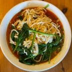 Best Szechuan Dan Dan Noodles in Burlingame, CA