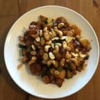 Best Chicken with Nuts in Burlingame, CA