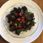 Best Jelly Mushroom Salad in Burlingame, CA