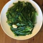 Best Sauteed "A" Choi in Burlingame, CA