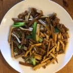 Best Preserved Vegetable with Pork and Dried Tofu in Burlingame, CA