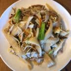 Best Mu Shu Hand Cut Fried Noodles in Burlingame, CA