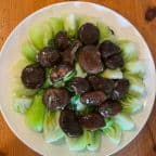 Best Black Mushroom with Tender Green in Burlingame, CA