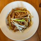 Best Pig Ear in Hot Chili Sauce in Burlingame, CA