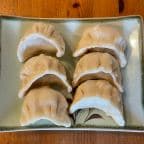 Best Pot Stickers (6 Pcs) in Burlingame, CA