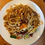 Best Combination Chow Mein in Burlingame, CA