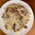 Best Smoked Pork Fried Rice in Burlingame, CA