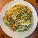 Best Singapore Style Rice Noodle with Pork and Vegetables in Burlingame, CA