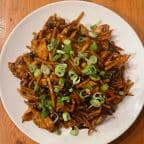 Best Szechuan Chicken in Burlingame, CA