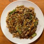 Best Mu Shu Pork (4 Wraps) in Burlingame, CA