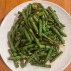 Best Dry Sauteed String Beans in Burlingame, CA