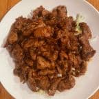 Best Spicy Cumin Seed Beef or Lamb in Burlingame, CA