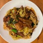 Best Twice-Cooked Pork in Burlingame, CA