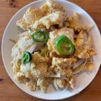 Best Salt and Pepper Fish Filet in Burlingame, CA