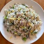 Best Snow Cabbage and Pork Fried Rice in Burlingame, CA