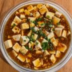 Best Ma Po Tofu with Ground Pork in Burlingame, CA