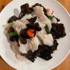 Best Fish Filet with Jelly Mushrooms in Burlingame, CA