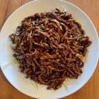 Best Peking Shredded Pork (4 Wraps) in Burlingame, CA