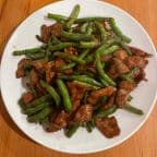 Best Beef with String Beans in Burlingame, CA