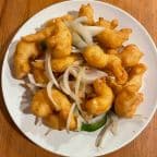 Best Salt and Pepper Prawns in Burlingame, CA