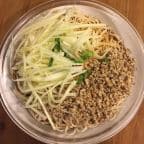 Best Szechuan Cold Noodles in Burlingame, CA