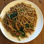 Best Shanghai Chow Mein in Burlingame, CA