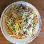 Best Pan Fried Noodles with Pork in Burlingame, CA
