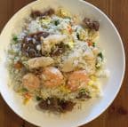 Best Combination Fried Rice in Burlingame, CA
