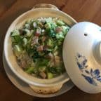 Best Salt Pork Fried Rice in Burlingame, CA