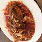 Best Crispy Pine-Nut Fish(Unavailble) in Burlingame, CA