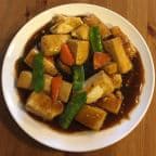 Best Braised Tofu in Burlingame, CA