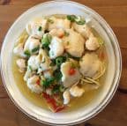 Best Diced Pepper Fish Filet in Burlingame, CA