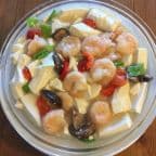 Best Tofu with Shrimp in Burlingame, CA