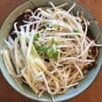 Best Bean Sauce Noodles in Burlingame, CA